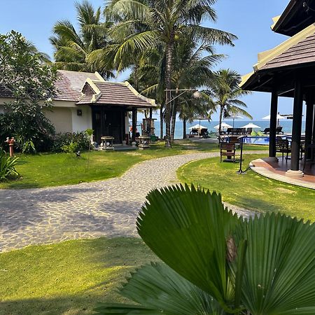 Anja Beach Resort & Spa Phu Quoc Luaran gambar