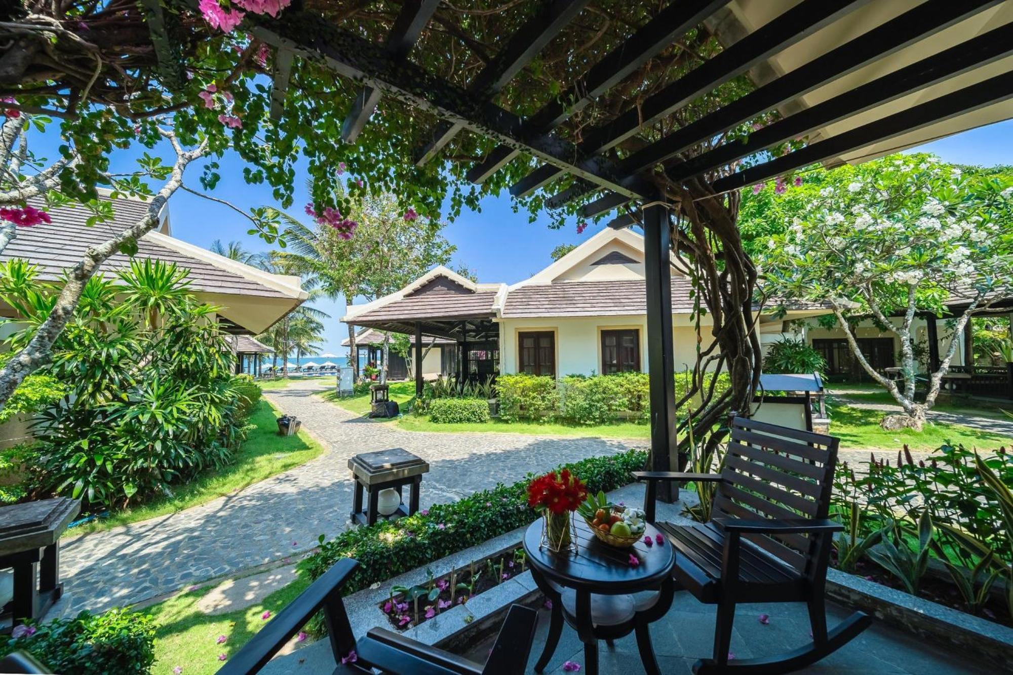 Anja Beach Resort & Spa Phu Quoc Luaran gambar