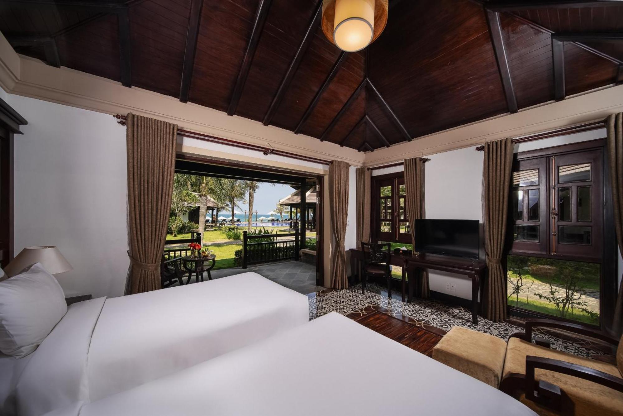 Anja Beach Resort & Spa Phu Quoc Luaran gambar