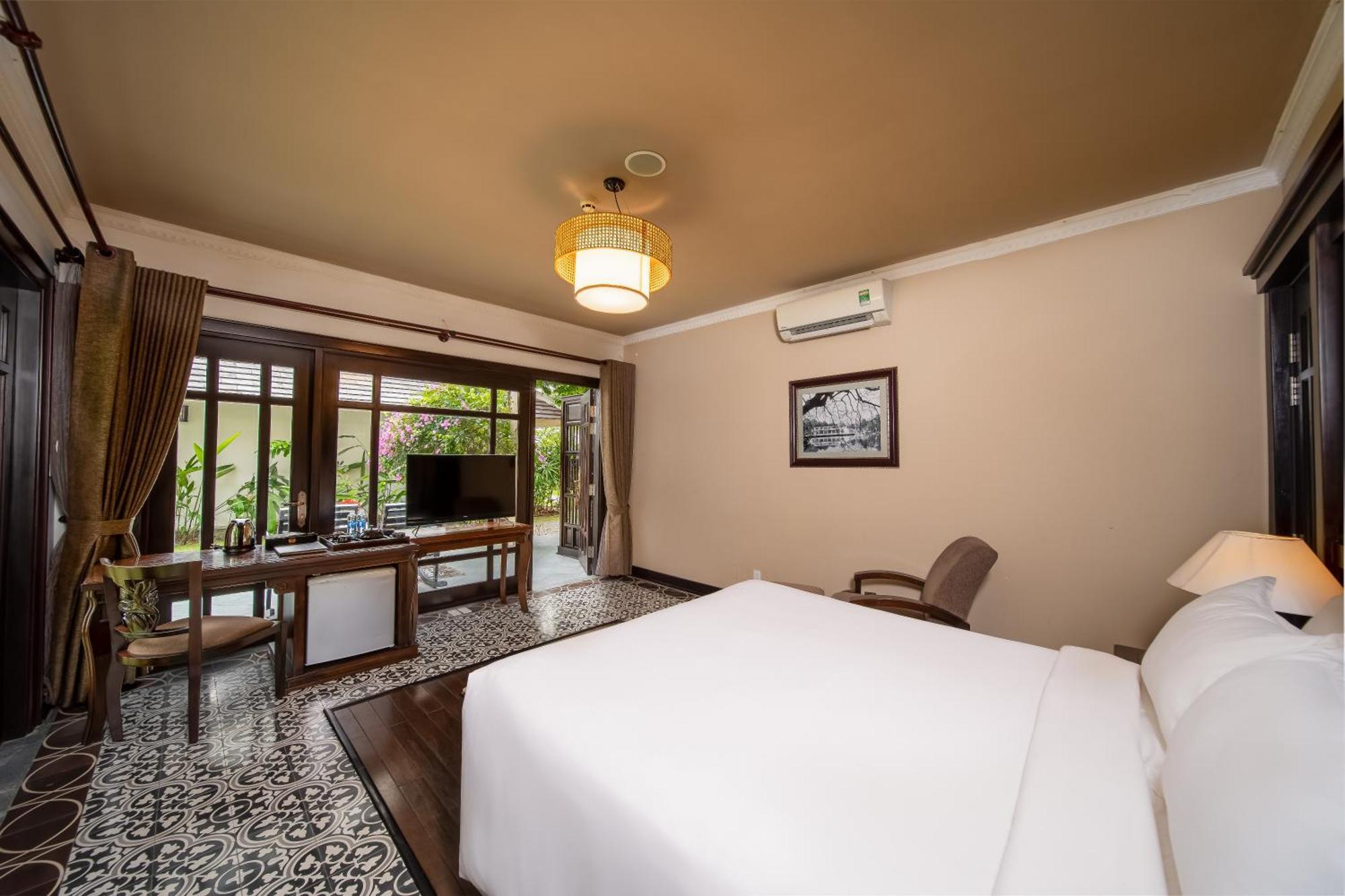 Anja Beach Resort & Spa Phu Quoc Luaran gambar