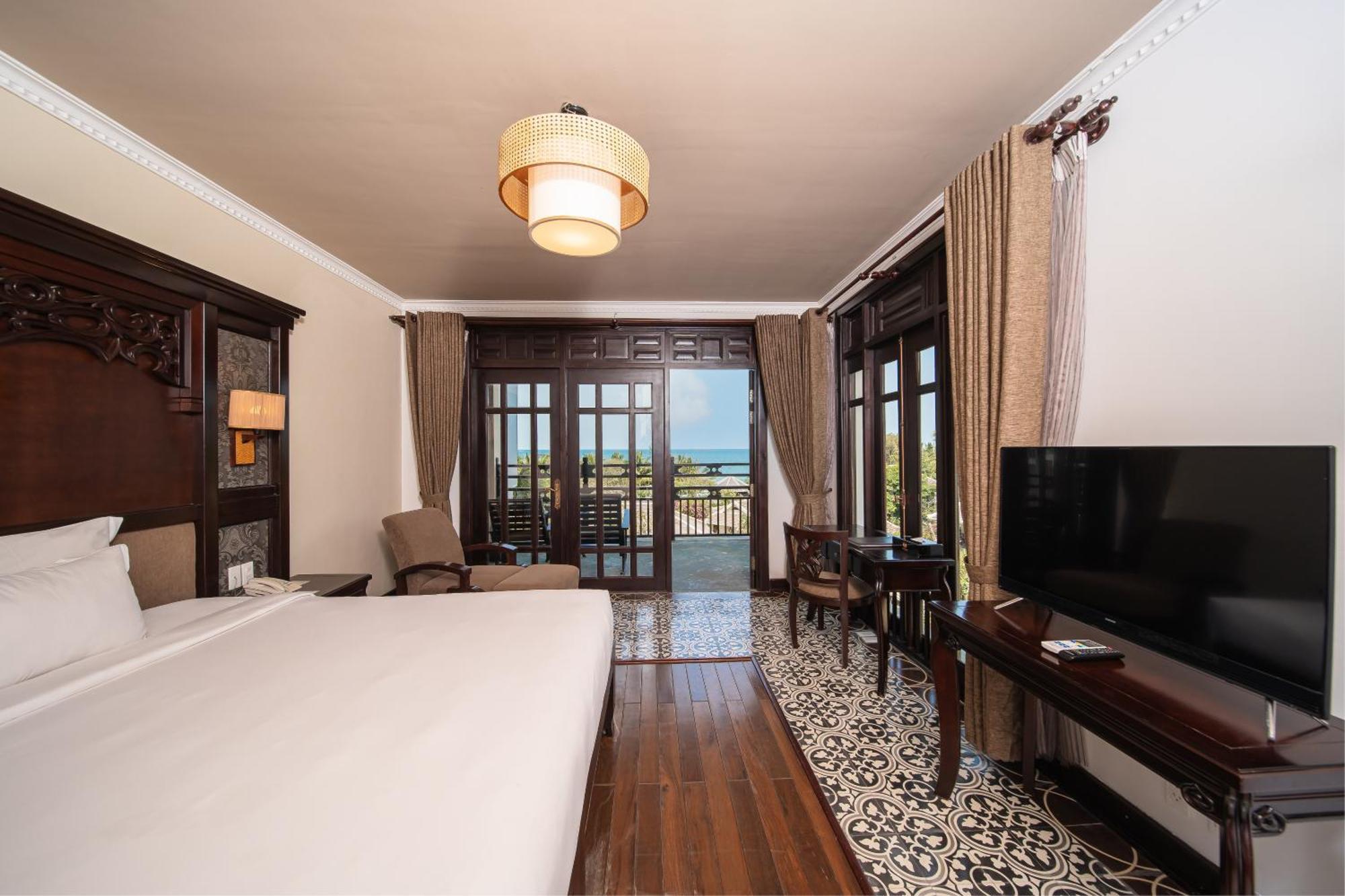 Anja Beach Resort & Spa Phu Quoc Luaran gambar