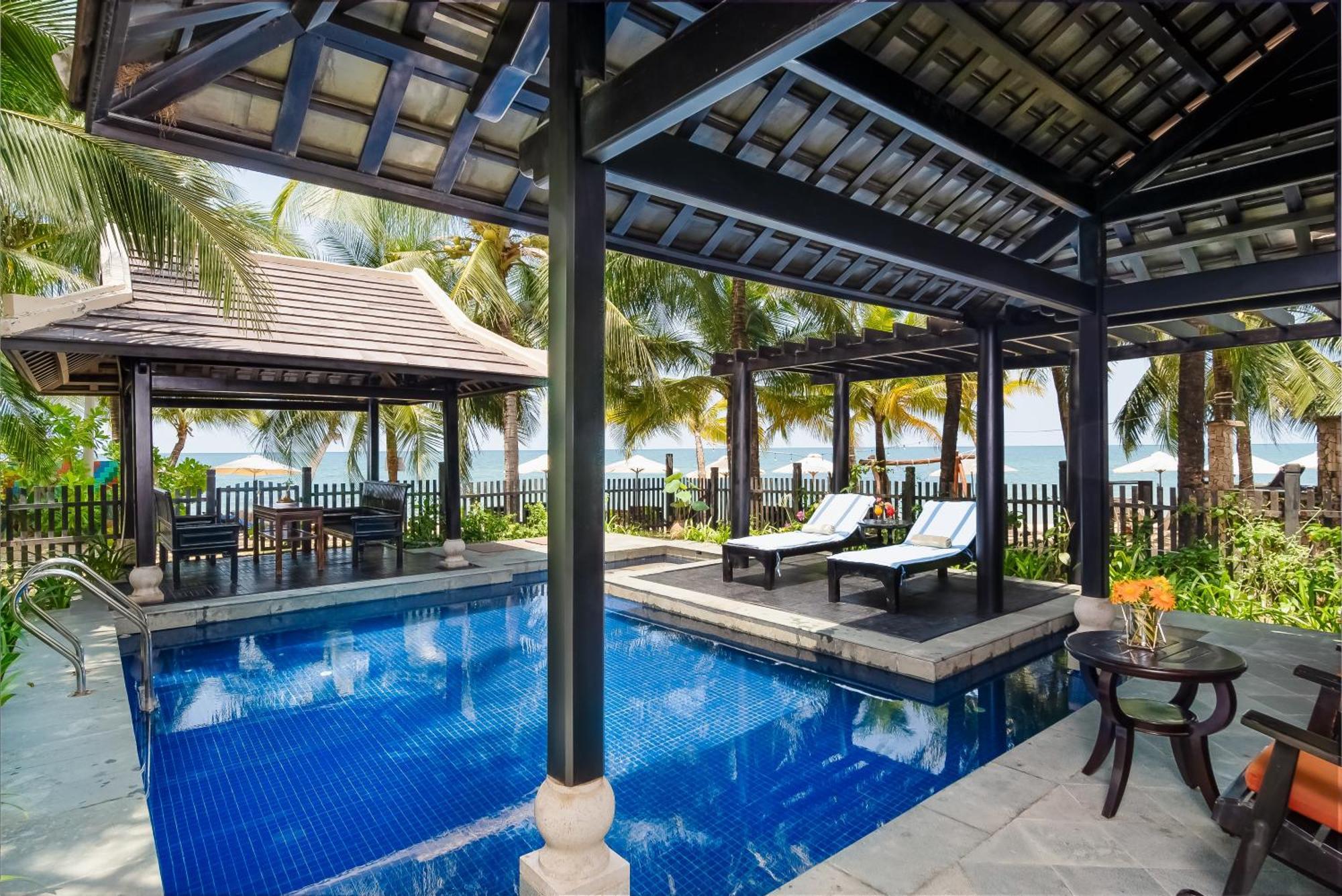 Anja Beach Resort & Spa Phu Quoc Luaran gambar