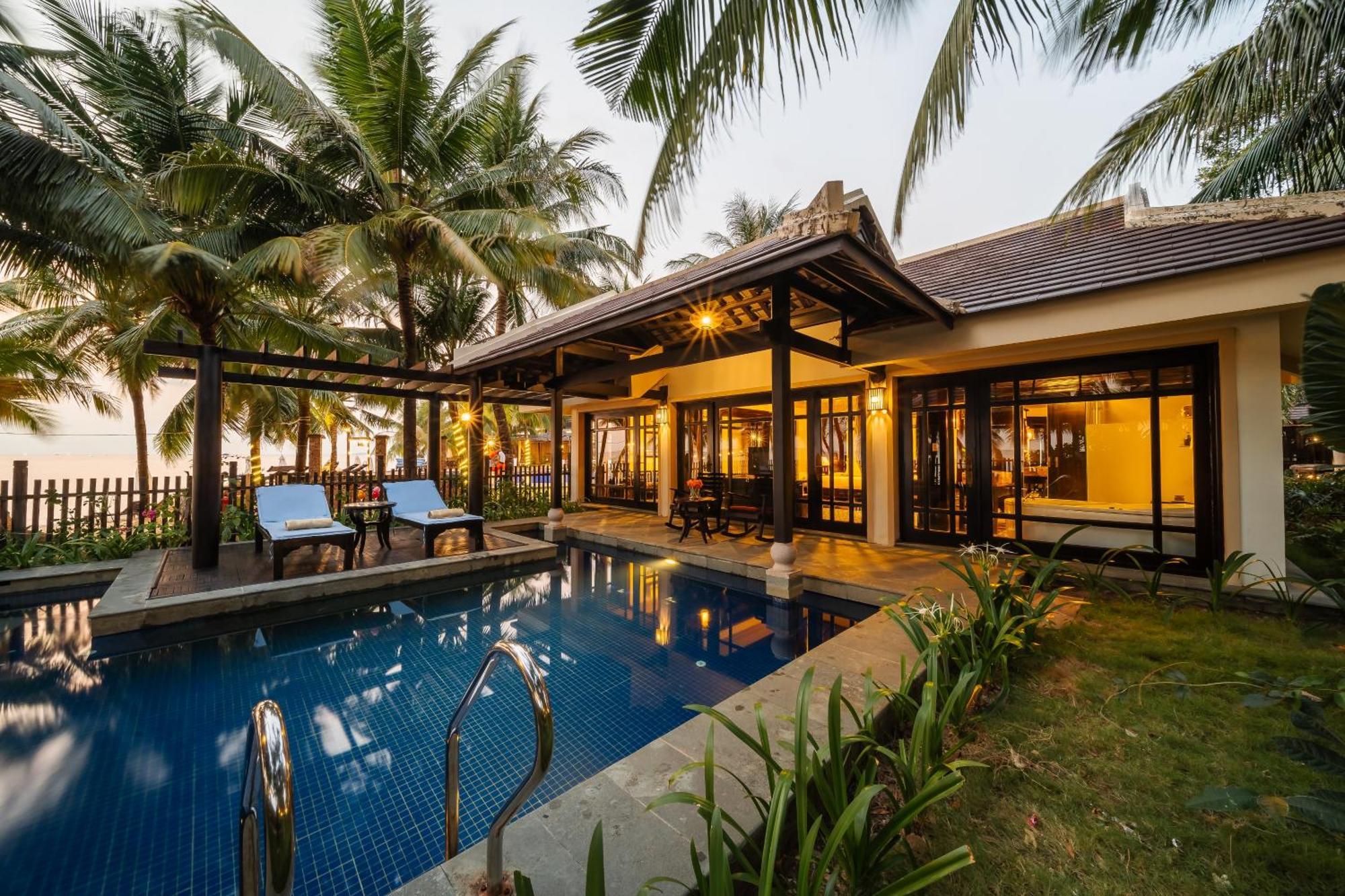 Anja Beach Resort & Spa Phu Quoc Luaran gambar