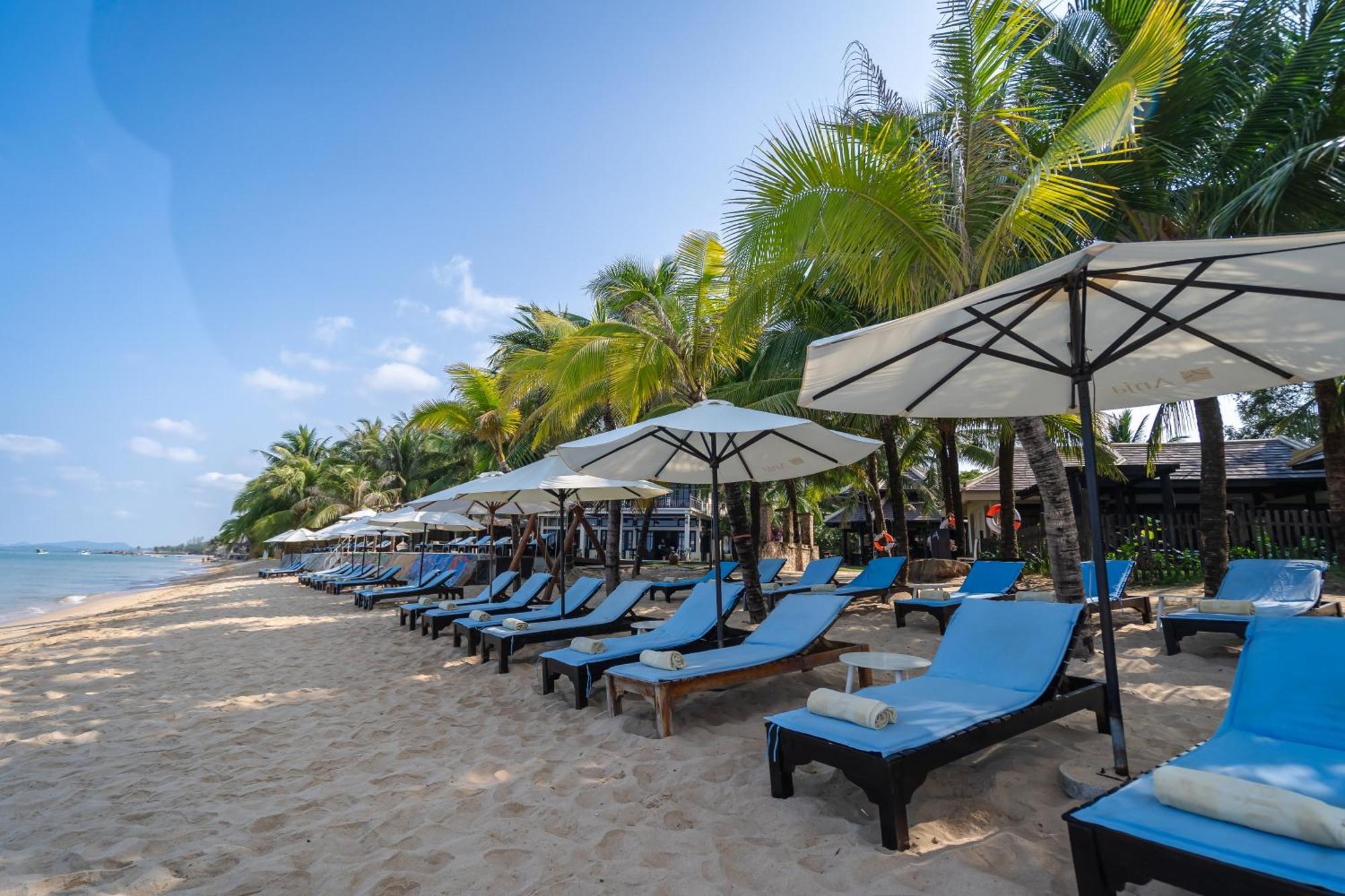 Anja Beach Resort & Spa Phu Quoc Luaran gambar