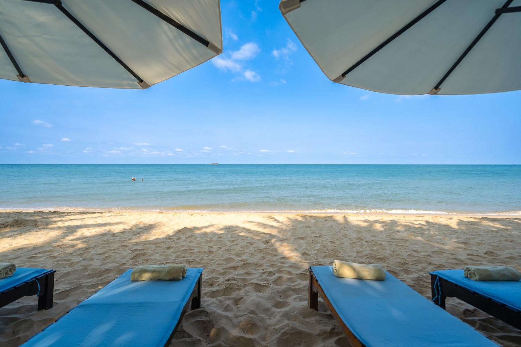 Anja Beach Resort & Spa Phu Quoc Luaran gambar