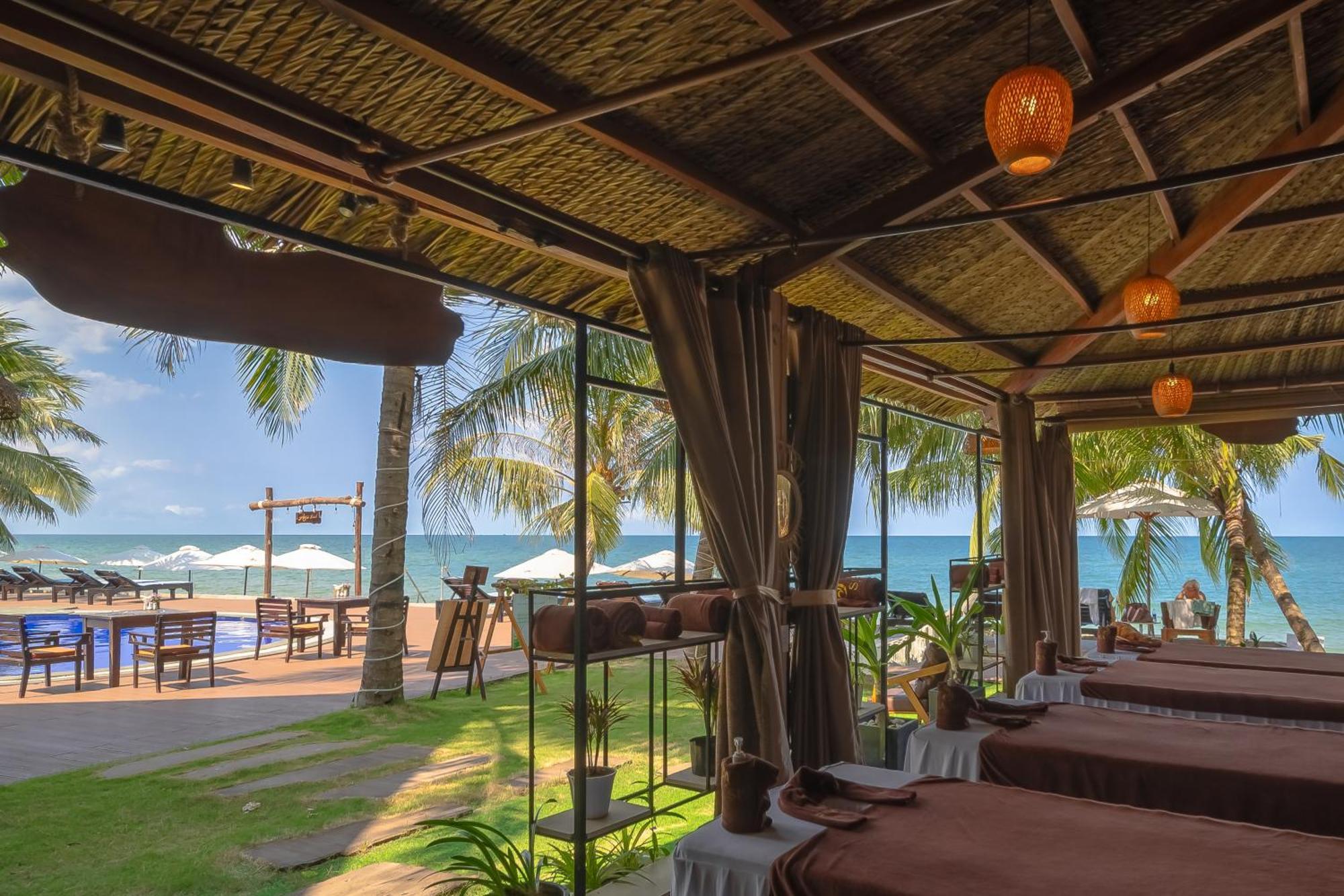 Anja Beach Resort & Spa Phu Quoc Luaran gambar