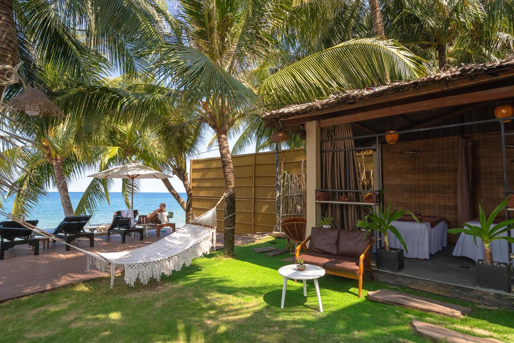 Anja Beach Resort & Spa Phu Quoc Luaran gambar